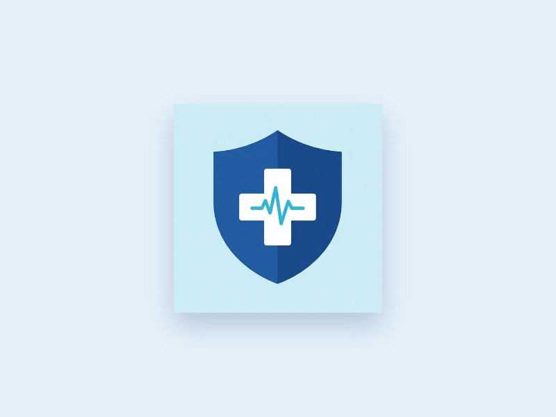 Ícono de CarePlus — plataforma de salud